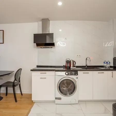 La A Chatelet * باريس