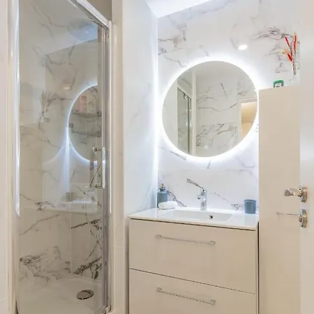 La A Chatelet * باريس